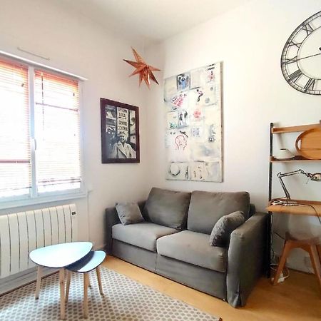 32M Quiet In The Center Of Bordeaux Apartment ภายนอก รูปภาพ