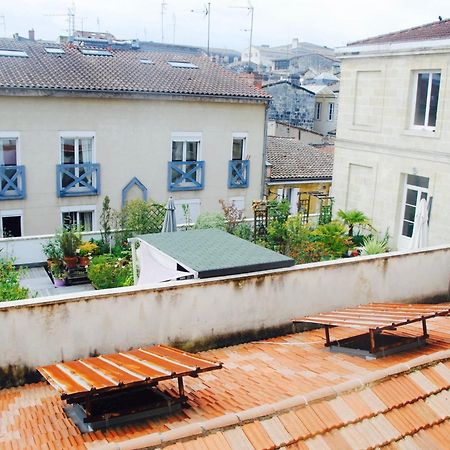 32M Quiet In The Center Of Bordeaux Apartment ภายนอก รูปภาพ