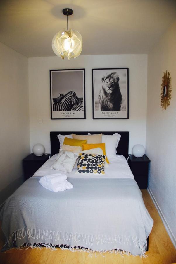 32M Quiet In The Center Of Bordeaux Apartment ภายนอก รูปภาพ