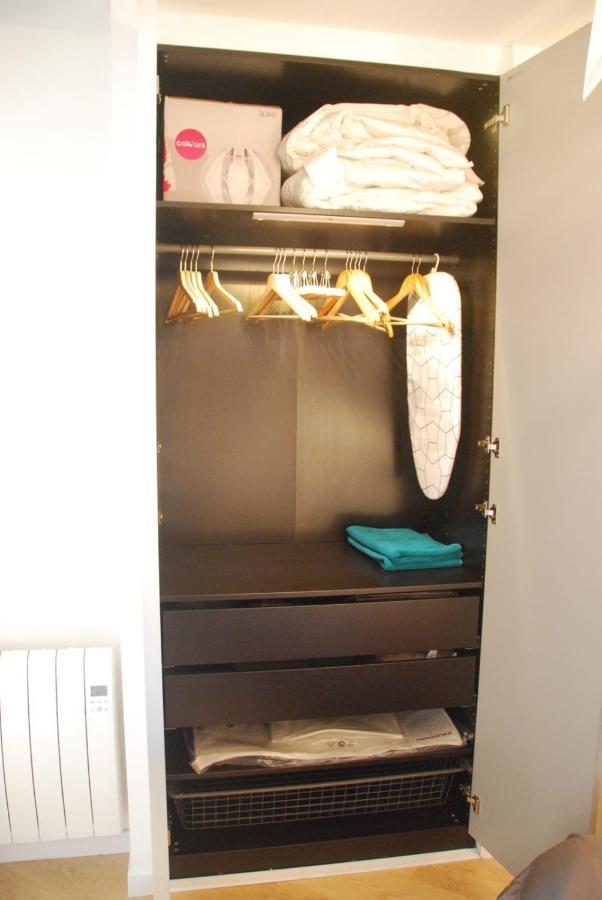 32M Quiet In The Center Of Bordeaux Apartment ภายนอก รูปภาพ