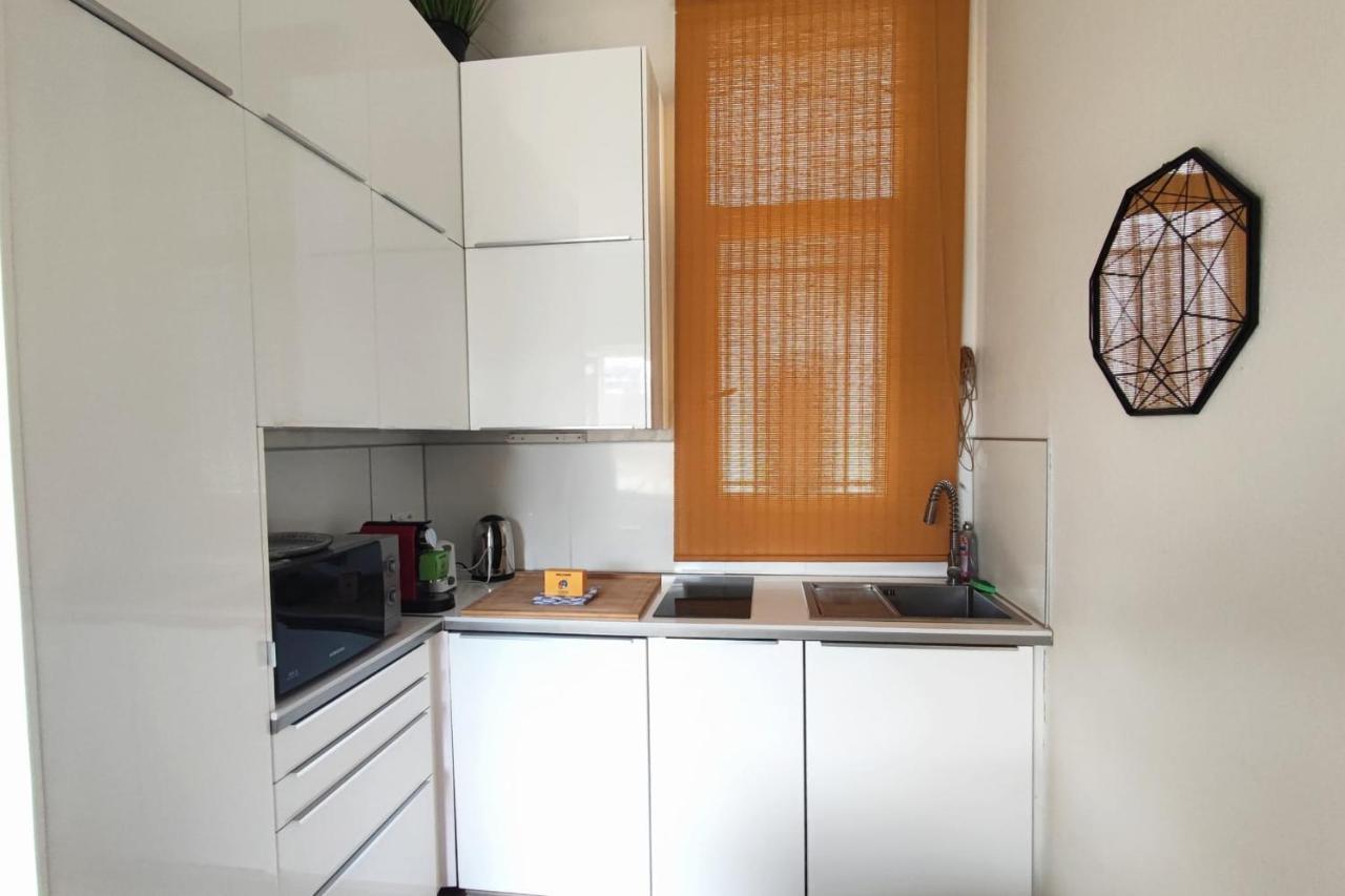 32M Quiet In The Center Of Bordeaux Apartment ภายนอก รูปภาพ