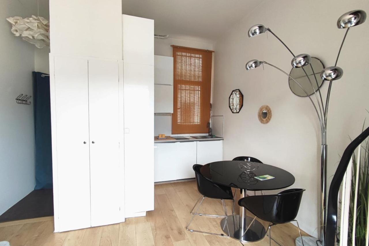 32M Quiet In The Center Of Bordeaux Apartment ภายนอก รูปภาพ